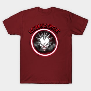 Vicious Circle T-Shirt